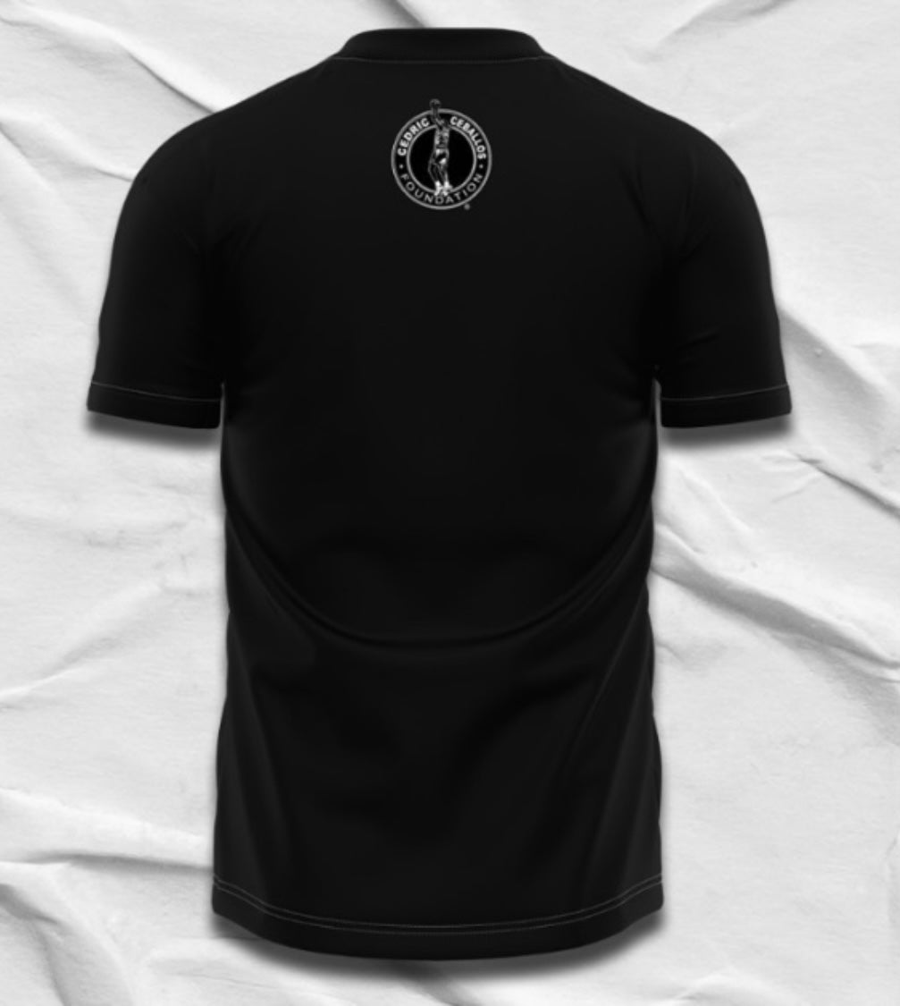 92 Hocus Pocus Blindfold Dunk T-shirt